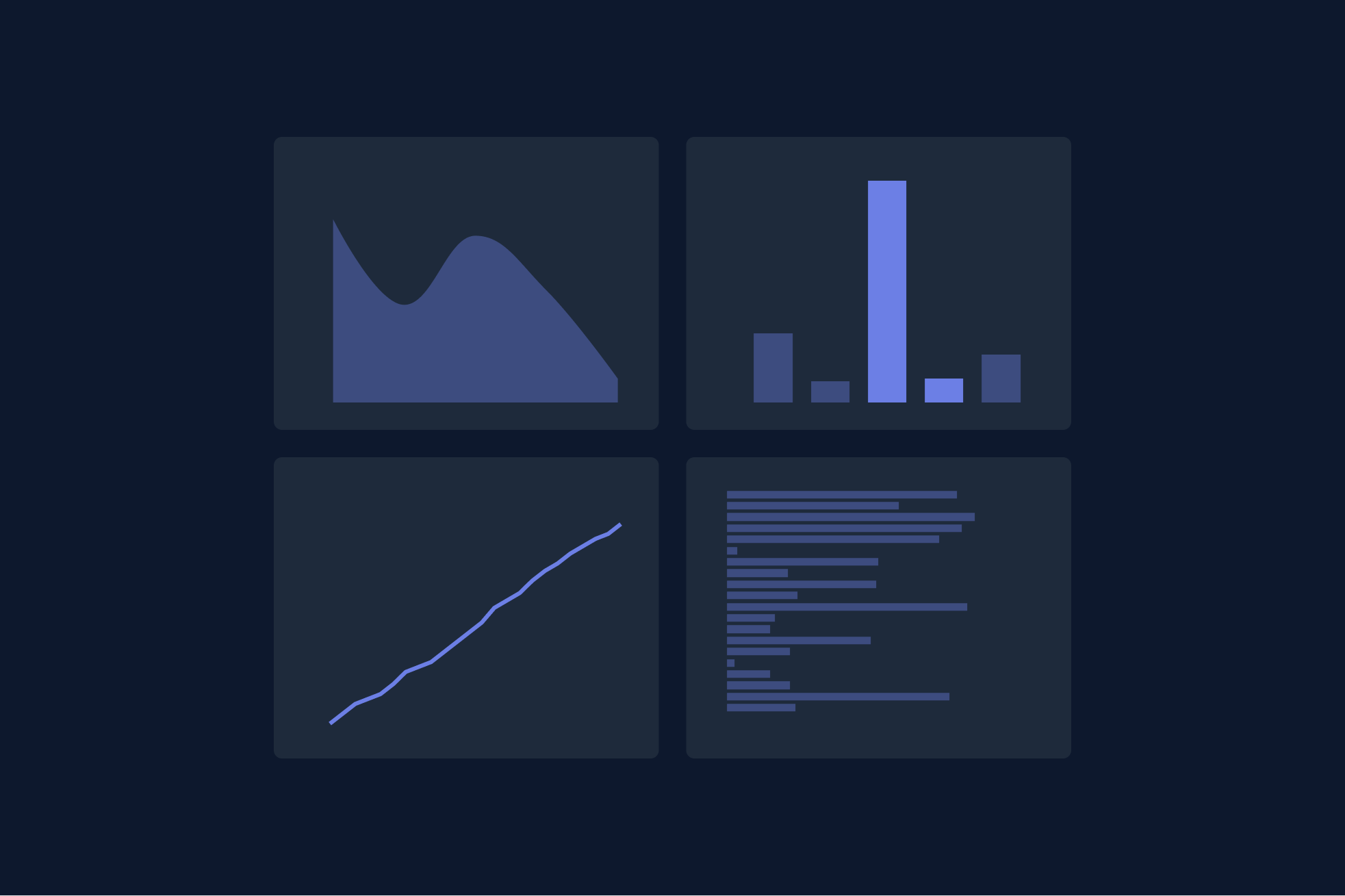 Data for designers