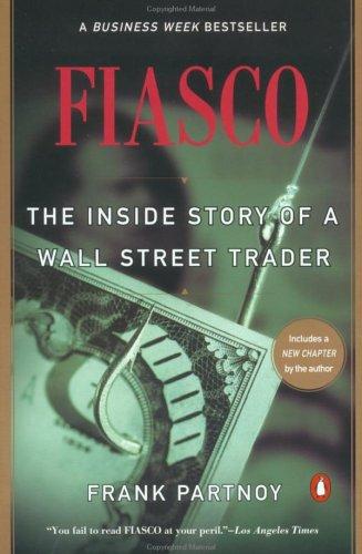 Fiasco book cover